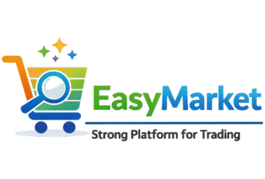 Easy Market Logo