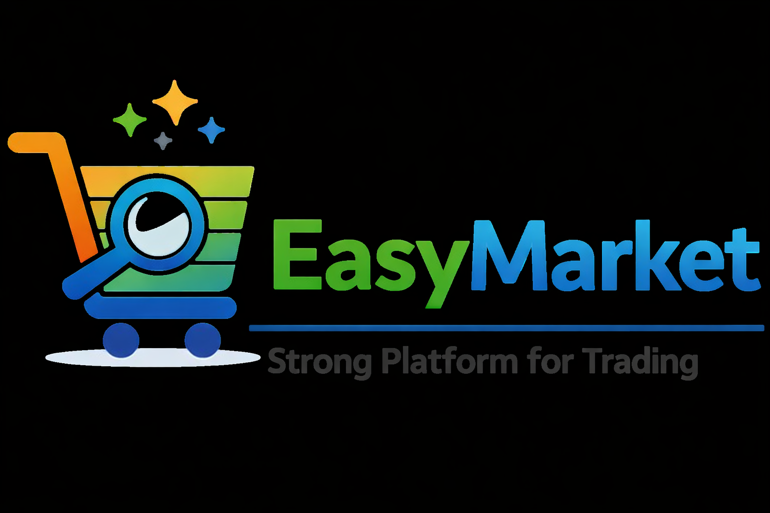 Easy Market Logo